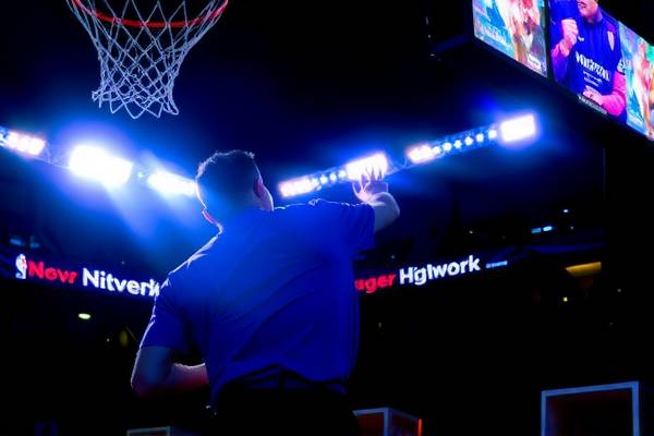 重温经典，2014-2015赛季NBA录像回顾