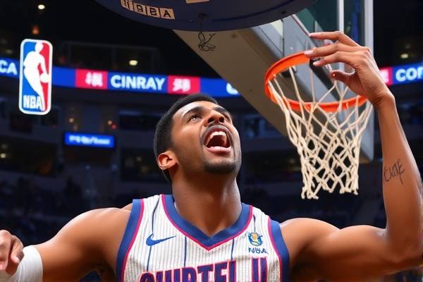 NBA夏季联盟录像,热血篮球的热血时刻