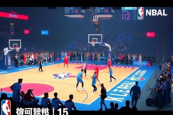 NBA篮球录像国语解说,重温经典,感受篮球魅力