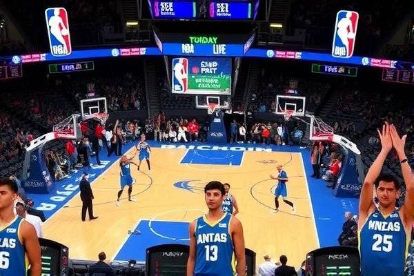 NBA高清录像回放,重温经典,感受比赛的魅力