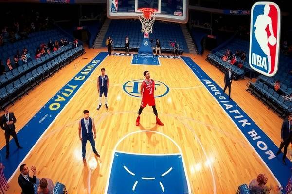 NBA所有录像回放,回顾经典,体验篮球魅力