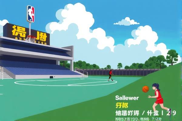 央视NBA录像高清，篮球爱好者的福音