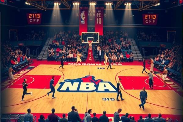 NBA录像高清回放，重温经典比赛的绝佳途径