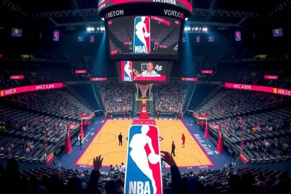 NBA比赛录像，国语解说，感受篮球的魅力