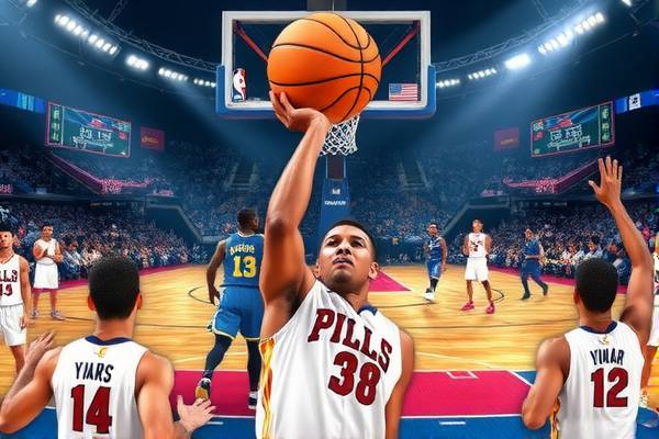 NBA篮球回放录像,重温经典,感受篮球魅力