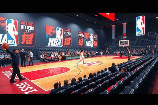 山猫体育NBA录像,重温经典,感受篮球魅力