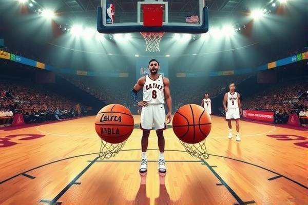 NBA录像回放,重温经典,感受篮球魅力