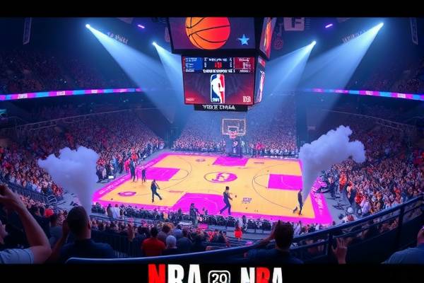 NBA录像回放与阿里,数字时代的篮球记忆