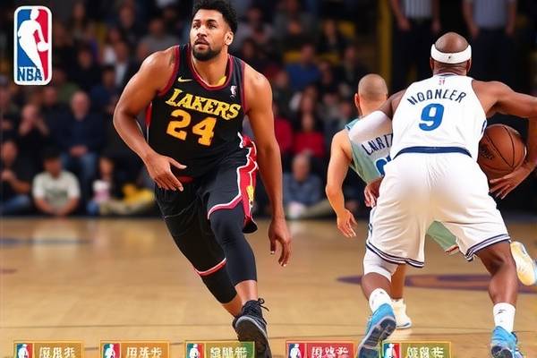 NBA录像解析,骑士与火箭的巅峰对决