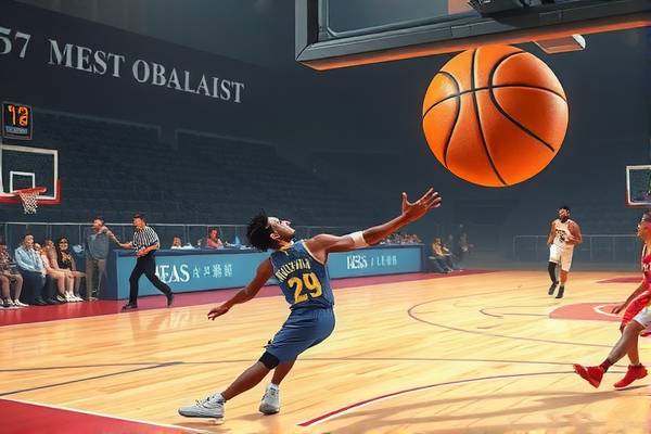 雷霆队精彩表现,NBA全场录像解析