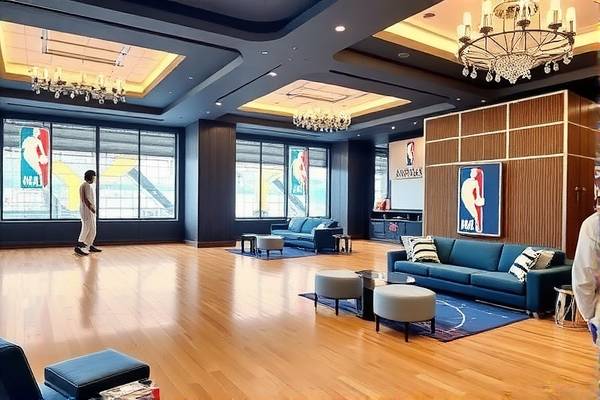 NBA赛场精彩瞬间，高清篮网录像一览