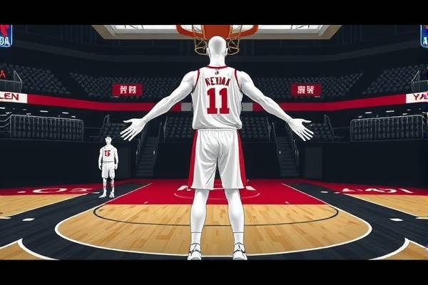 重温经典,探索97年NBA录像的魅力