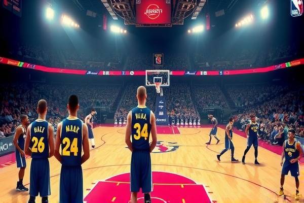 NBA录像回放,重温经典,尽享篮球盛宴