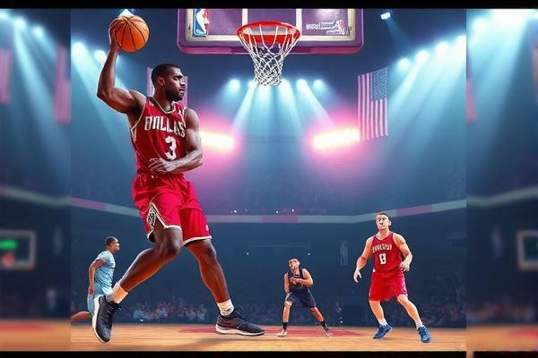 NBA录像吧，857背后的篮球魅力