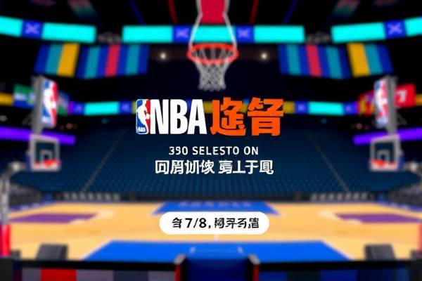 土豆模糊NBA录像，回顾与探索