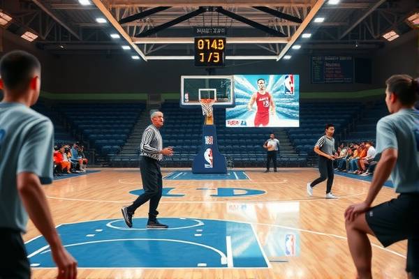 淘宝上的NBA录像回放，重温经典赛事的便捷途径