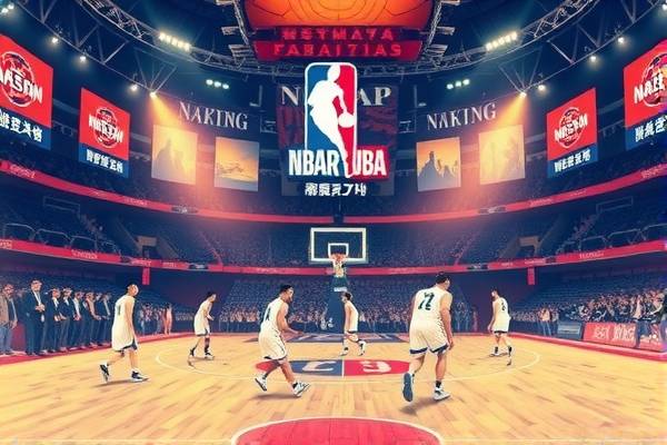 NBA录像回放与库里的精彩瞬间