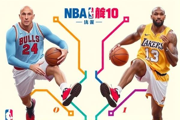 NBA录像解析之10号球员的闪耀时刻