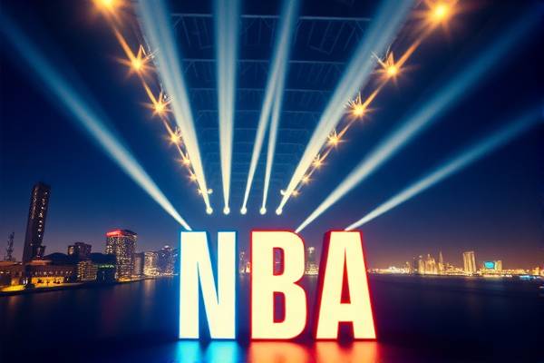 探索天使NBA录像网，篮球爱好者的在线天堂