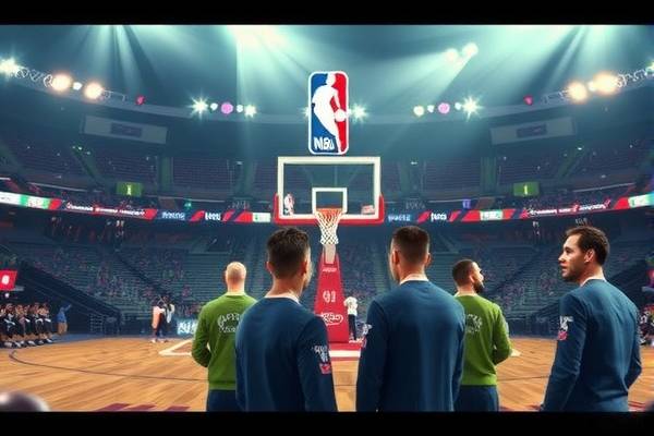 NBA录像解析，火箭与老鹰的较量