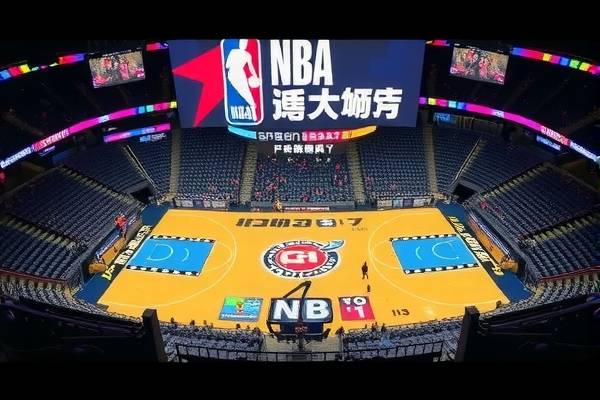 NBA季后赛对阵录像，热血激战，不容错过的篮球盛宴