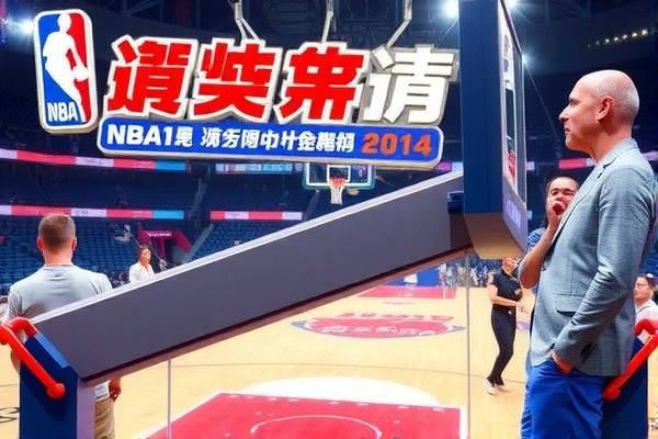 NBA球赛回放录像，重温经典，感受篮球魅力