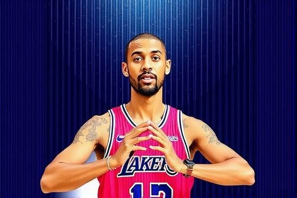 NBA巨星保罗的比赛录像，重温经典，感受篮球魅力