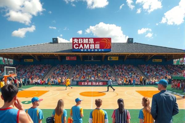 NBA季后赛骑士录像，热血与荣耀的见证