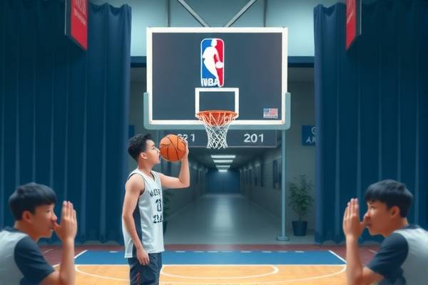 国外NBA录像回放,篮球爱好者的福音