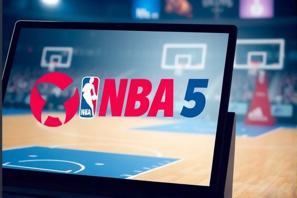 NBA赛场精彩瞬间,揭秘NBA5录像的魅力