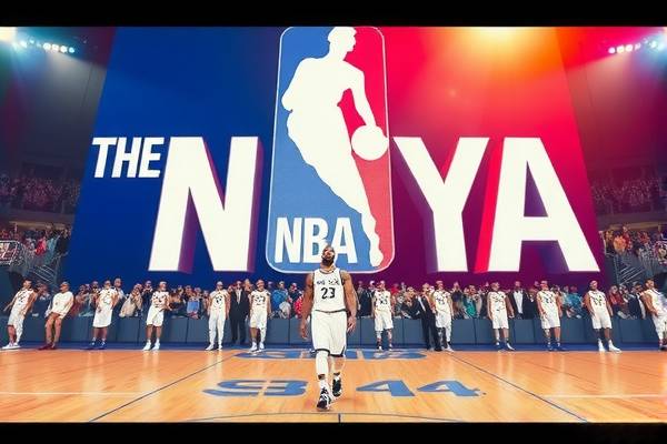 NBA直播与录像,重温比赛的绝佳途径