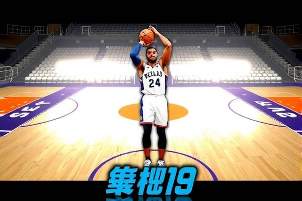 重温经典，NBA 2019赛季录像回顾
