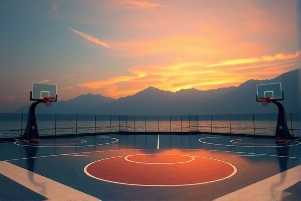 NBA全场录像免费,篮球爱好者的福音