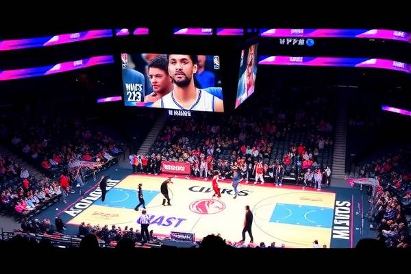 重温历史，2004年11月19日NBA活塞之战录像回顾