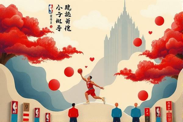 越过数字边界,探索翻墙寻找NBA录像之旅