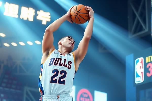 汉语NBA录像吧，篮球爱好者的精神家园