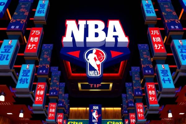 NBA精彩战录像今日回顾