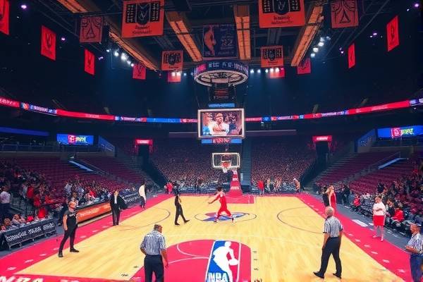 NBA原版录像下载，篮球爱好者的福音