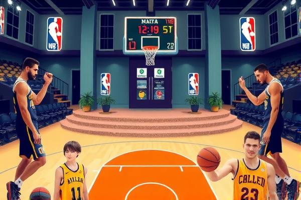 NBA录像下载BT，探索篮球世界的精彩瞬间