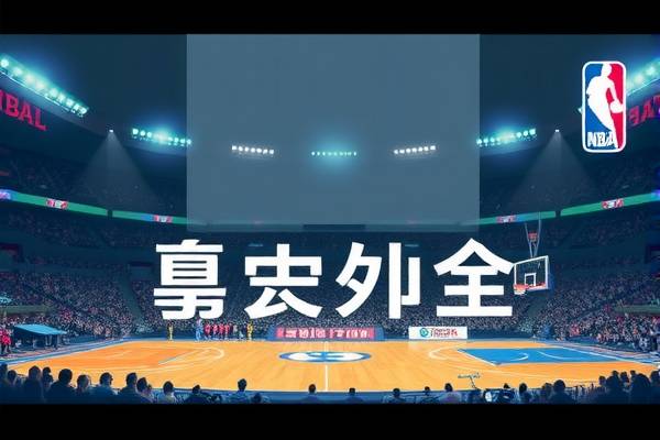 NBA季后赛录像颁奖，荣耀时刻的永恒记忆
