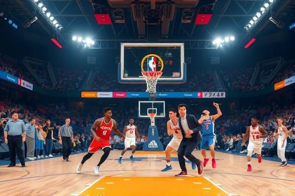 NBA录像高清102，精彩瞬间再现眼前