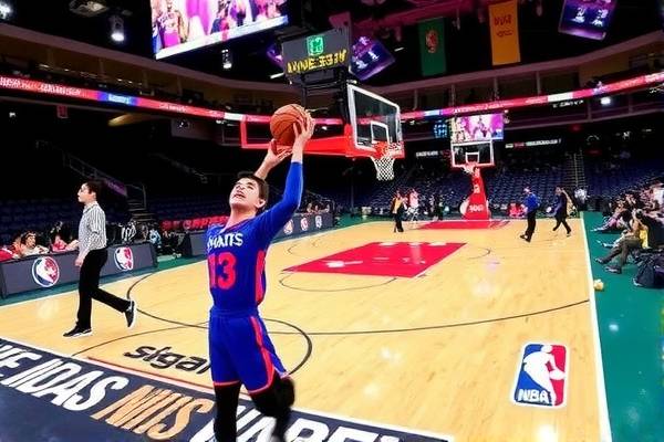 重温精彩瞬间，2021赛季NBA录像回顾