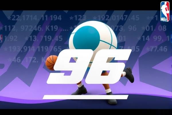 NBA录像，重温经典，探寻历史—以96年的辉煌为例