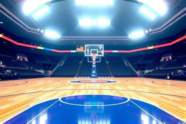 今日NBA录像精彩回顾