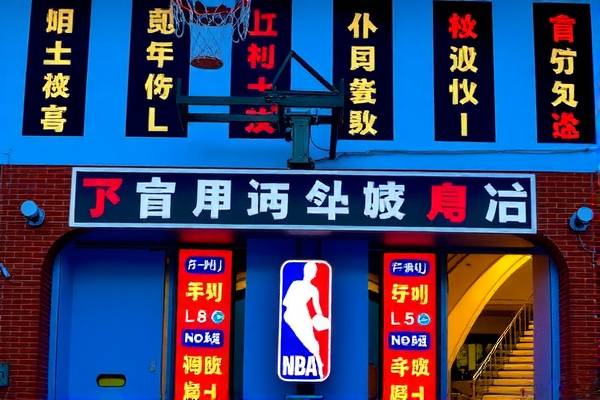 重温经典，NBA湖人队回放录像的魅力