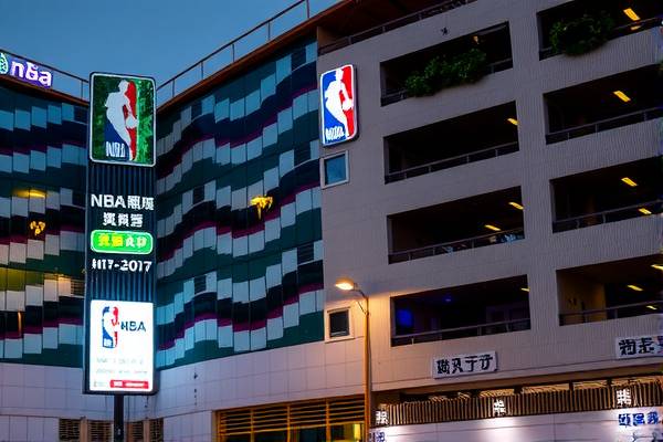 NBA录像直播，重塑篮球体验的艺术