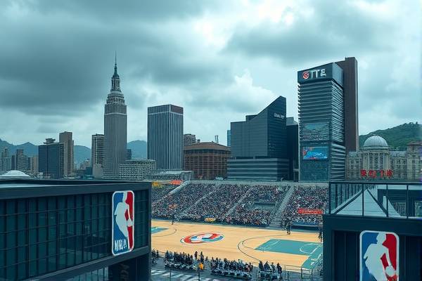 NBA录像高清播放，篮球盛宴的视觉盛宴