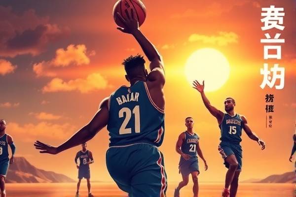 篮球盛宴，腾讯NBA录像的魔力