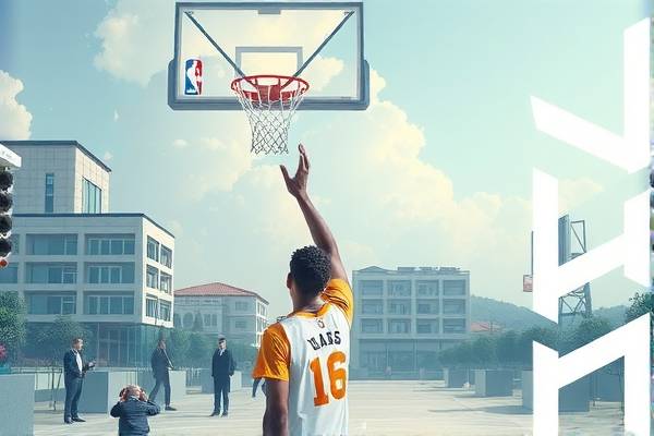 吾爱NBA录像回放，篮球的魅力与技术的结合
