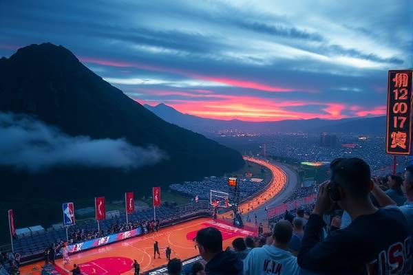 NBA会员场录像，探索篮球世界的独特魅力